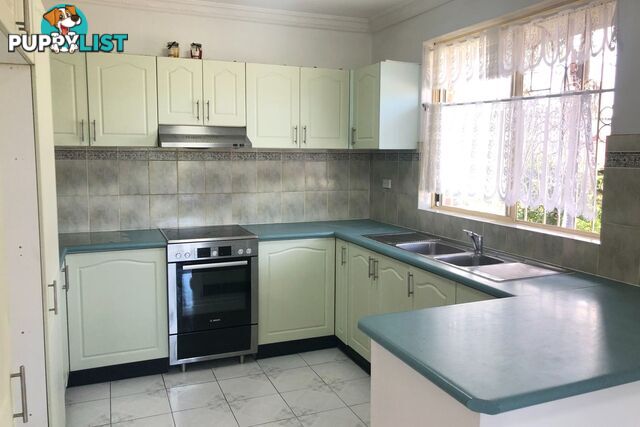 129B Stella Street FAIRFIELD HEIGHTS NSW 2165