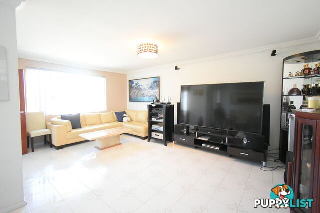 129B Stella Street FAIRFIELD HEIGHTS NSW 2165