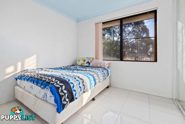 41/73 Mcburney Road CABRAMATTA NSW 2166