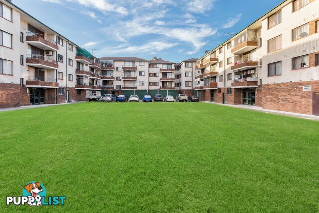 41/73 Mcburney Road CABRAMATTA NSW 2166