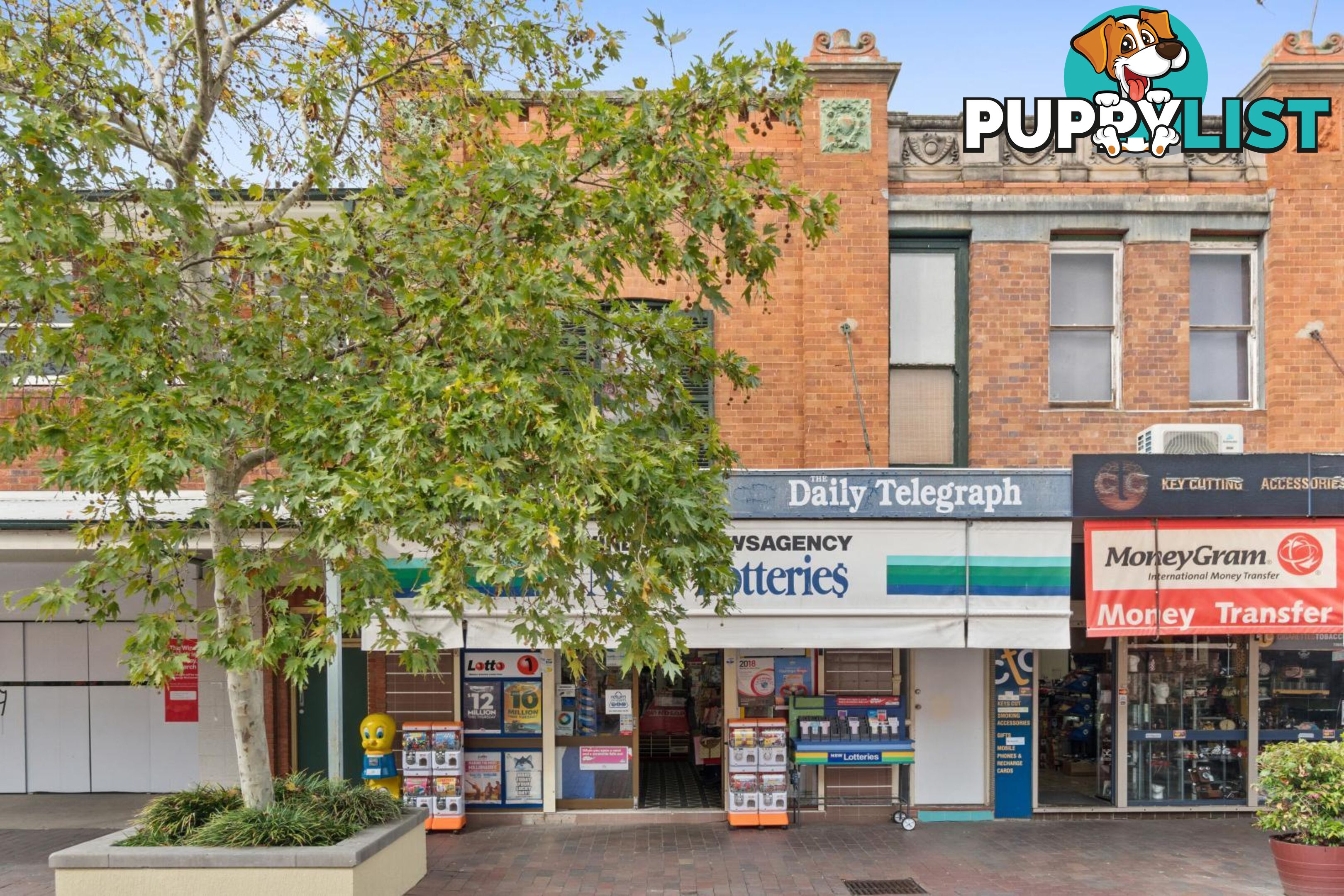 162 George Street WINDSOR NSW 2756