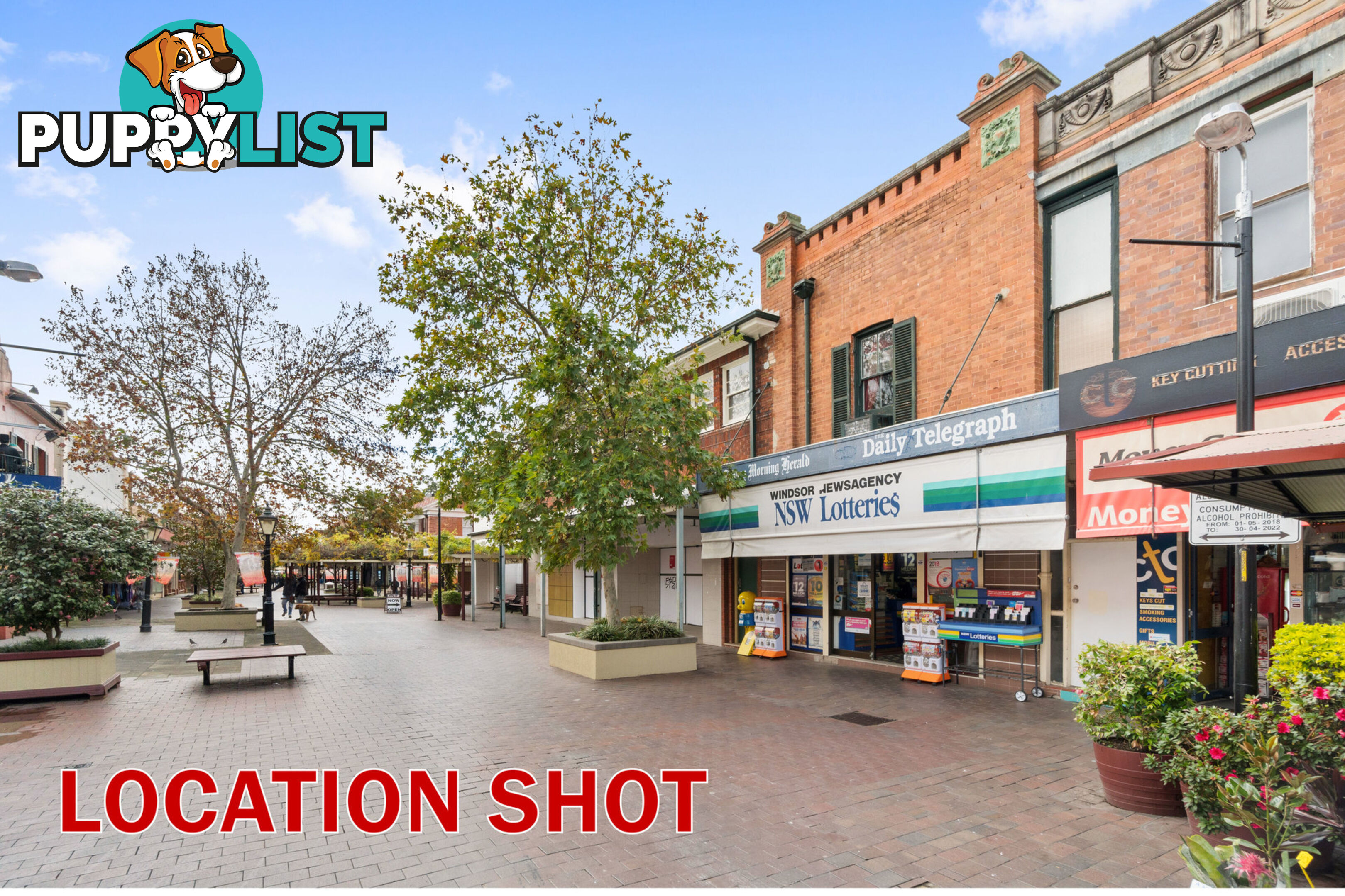 162 George Street WINDSOR NSW 2756