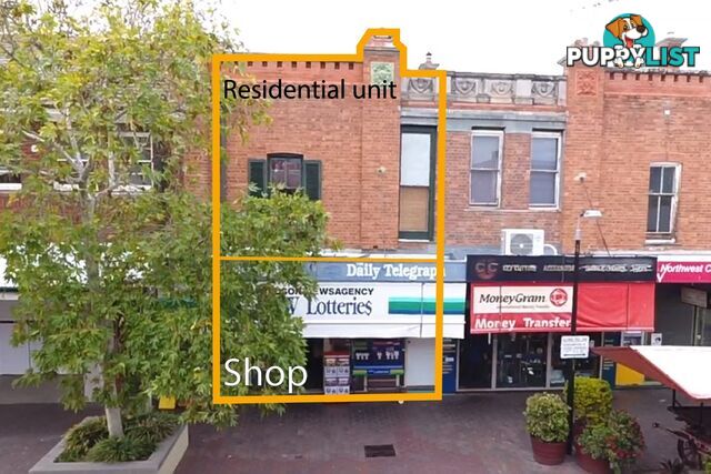 162 George Street WINDSOR NSW 2756