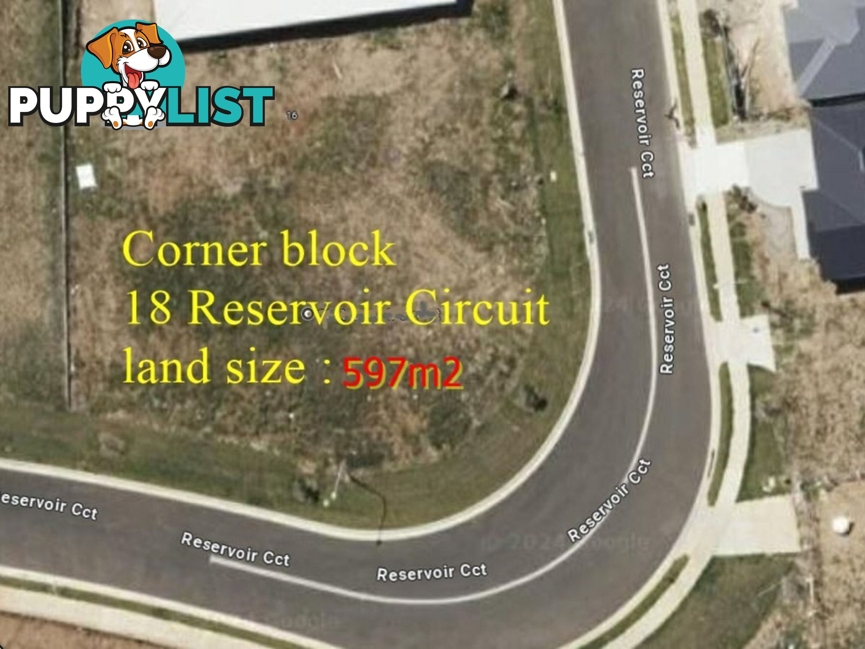 18 Reservoir Circuit NORTH RICHMOND NSW 2754