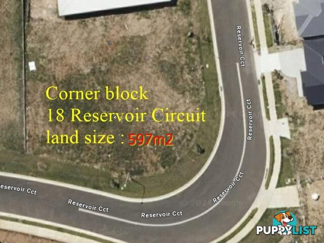 18 Reservoir Circuit NORTH RICHMOND NSW 2754