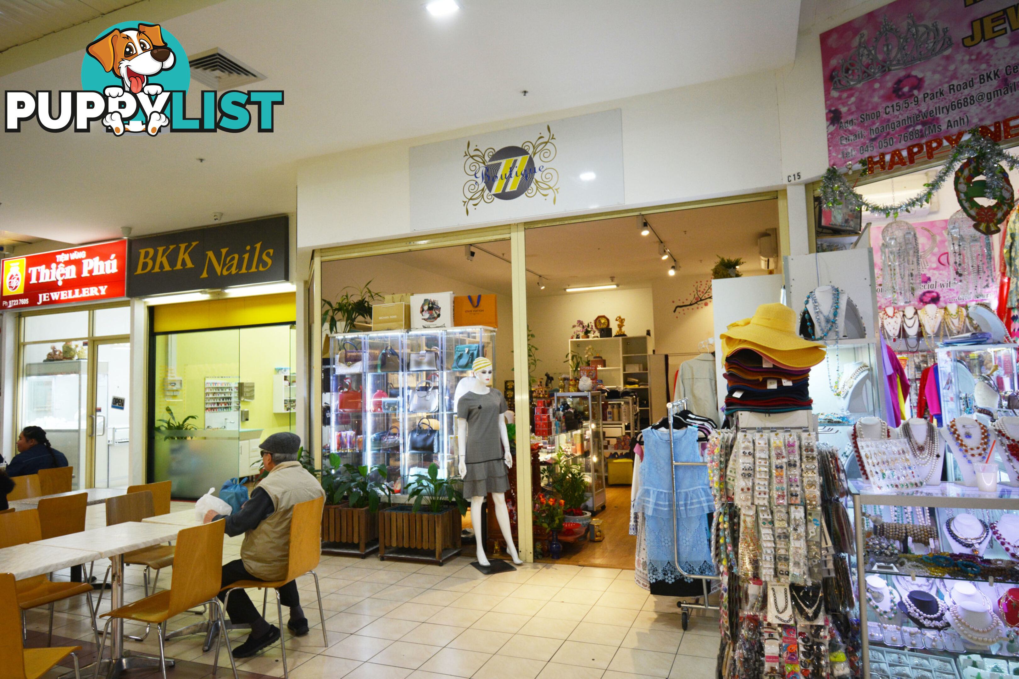 C11-12/53 Park Road CABRAMATTA NSW 2166