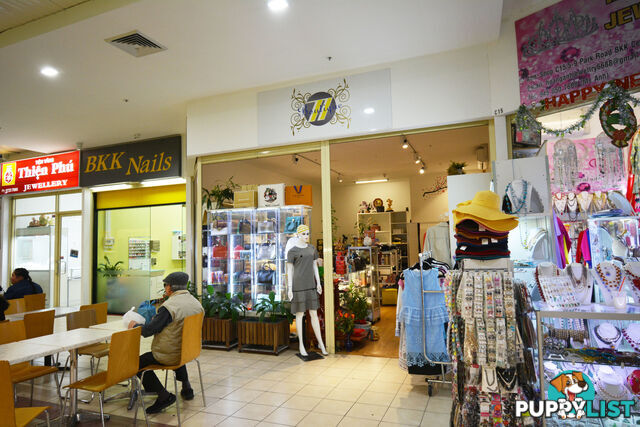 C11-12/53 Park Road CABRAMATTA NSW 2166