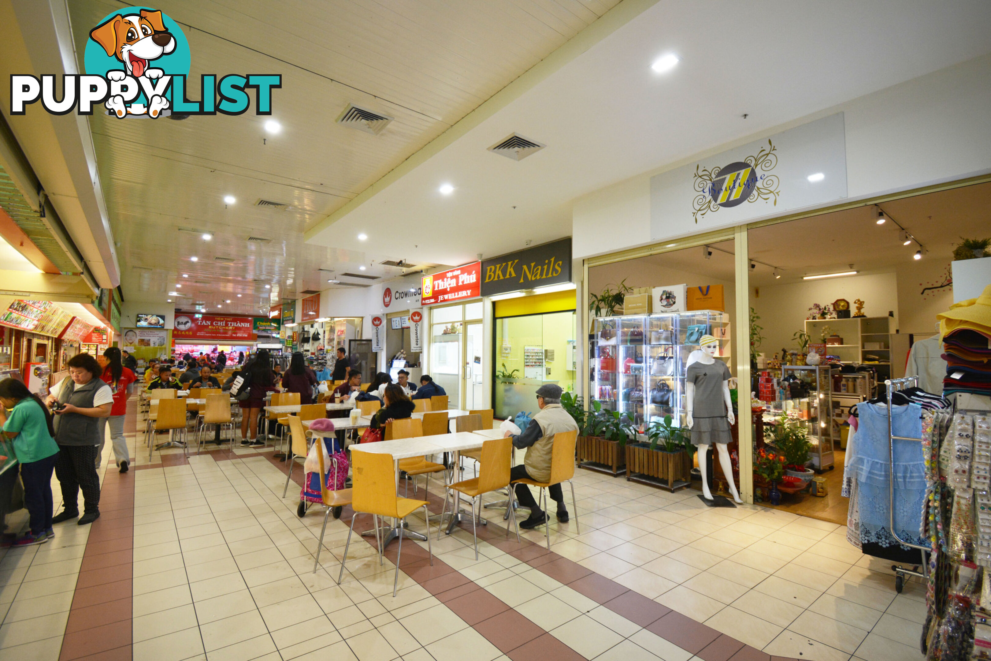 C11-12/53 Park Road CABRAMATTA NSW 2166