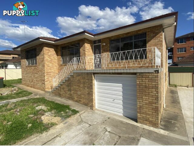 104 Broomfield St CABRAMATTA NSW 2166