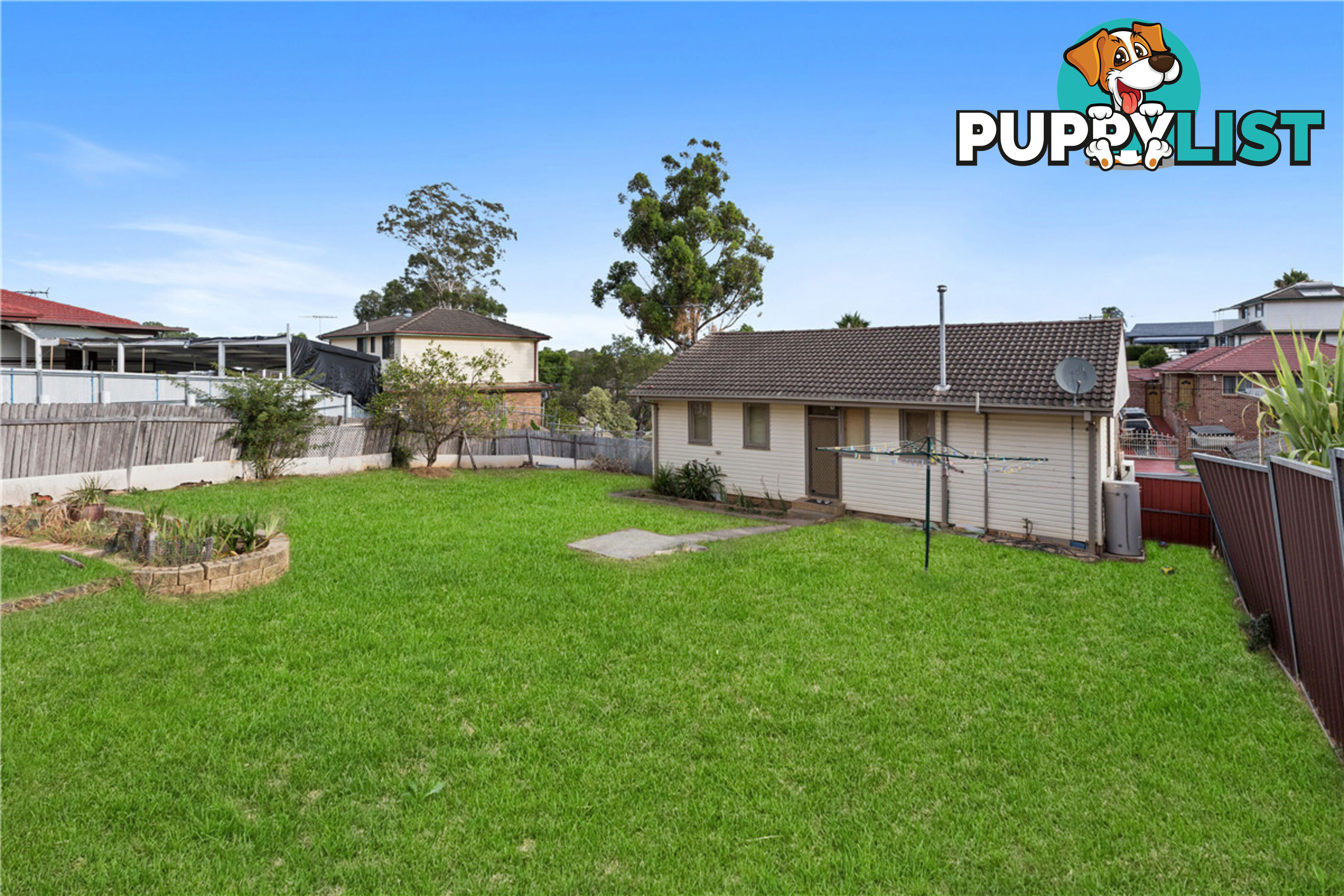 11 Dargie Street MOUNT PRITCHARD NSW 2170