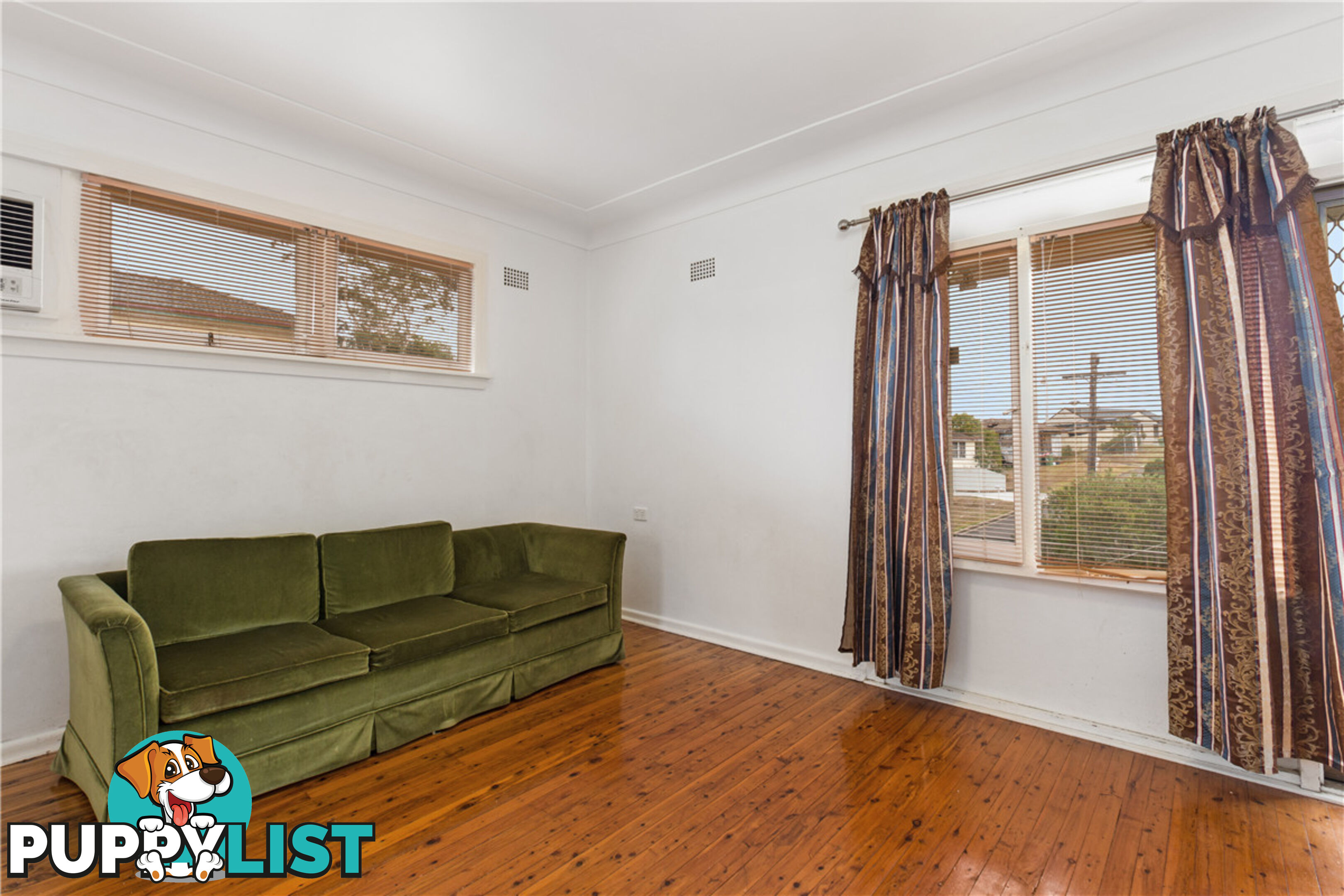 11 Dargie Street MOUNT PRITCHARD NSW 2170