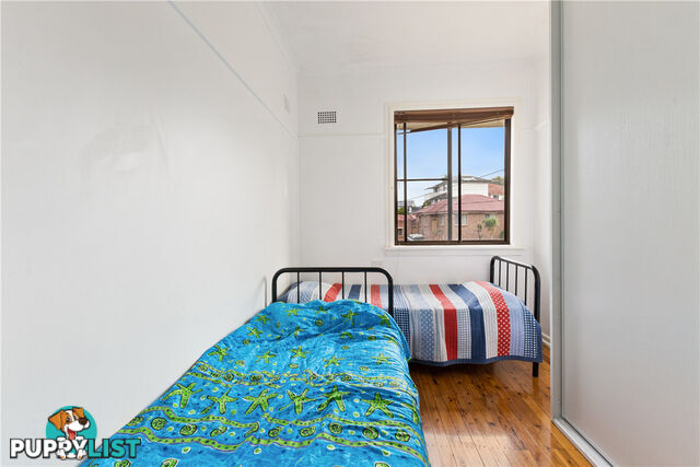11 Dargie Street MOUNT PRITCHARD NSW 2170