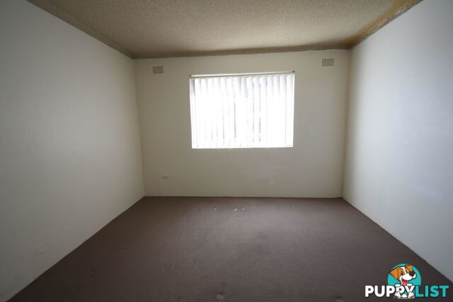 8/60 Cumberland Street CABRAMATTA NSW 2166