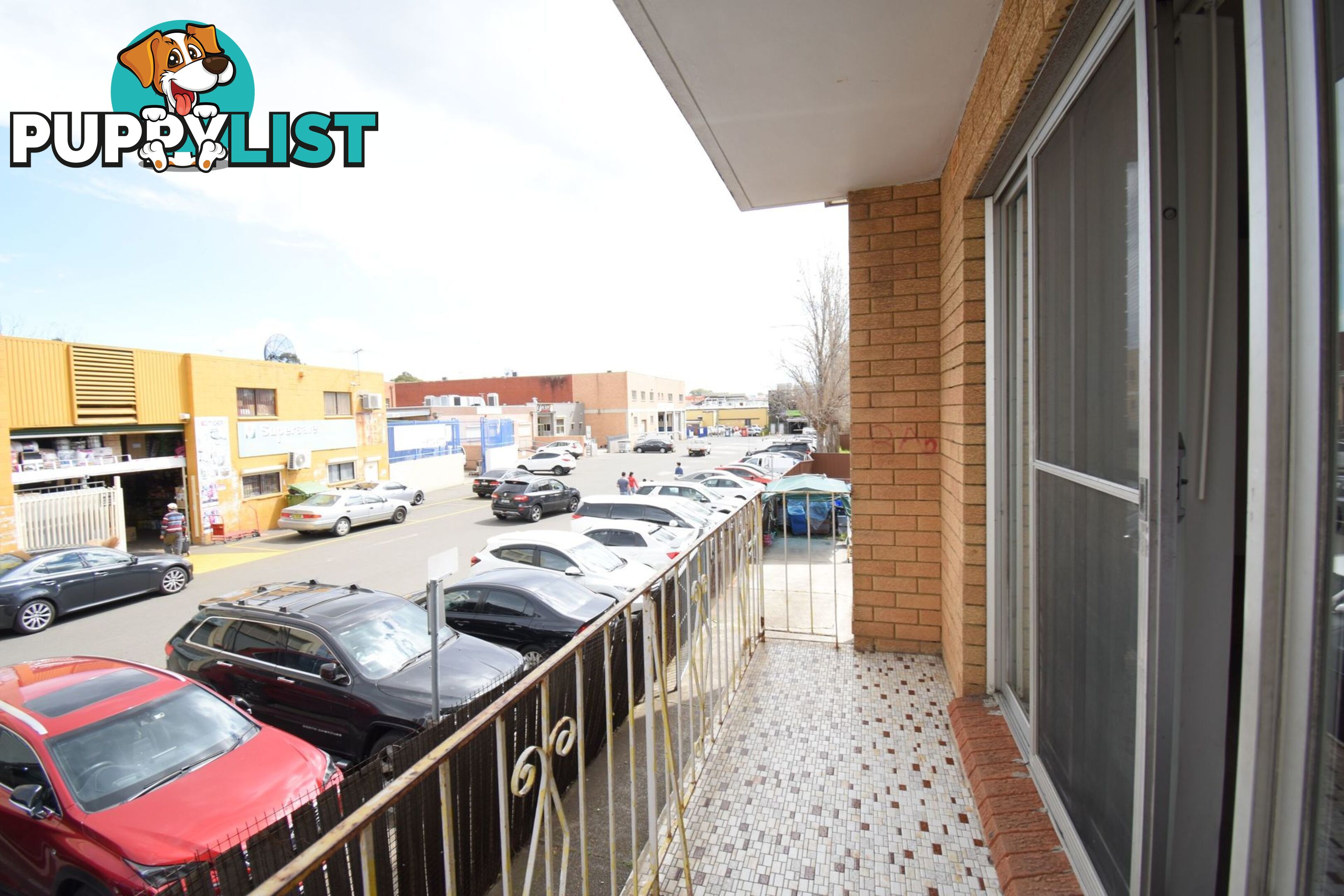 8/60 Cumberland Street CABRAMATTA NSW 2166