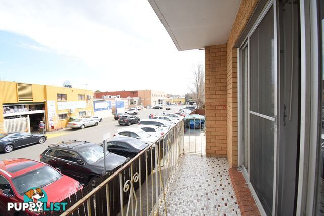 8/60 Cumberland Street CABRAMATTA NSW 2166