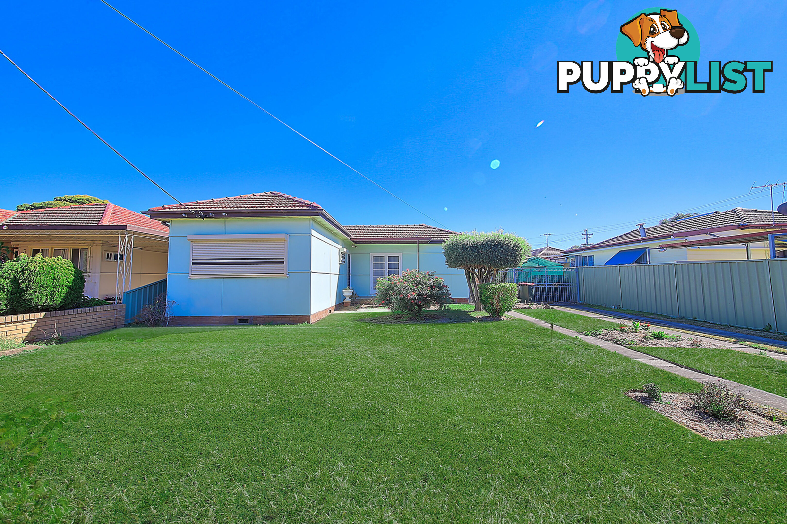 1 Bruce Street LANSVALE NSW 2166