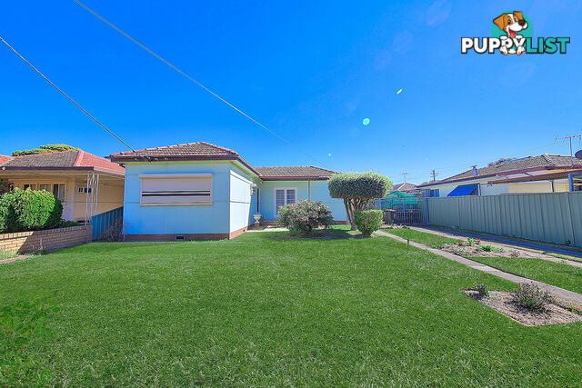 1 Bruce Street LANSVALE NSW 2166