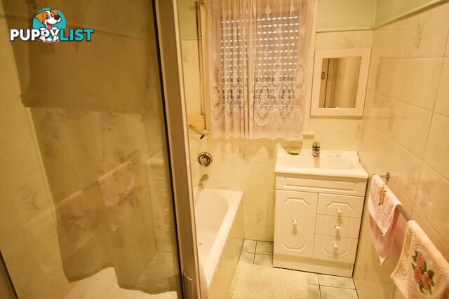 1 Bruce Street LANSVALE NSW 2166