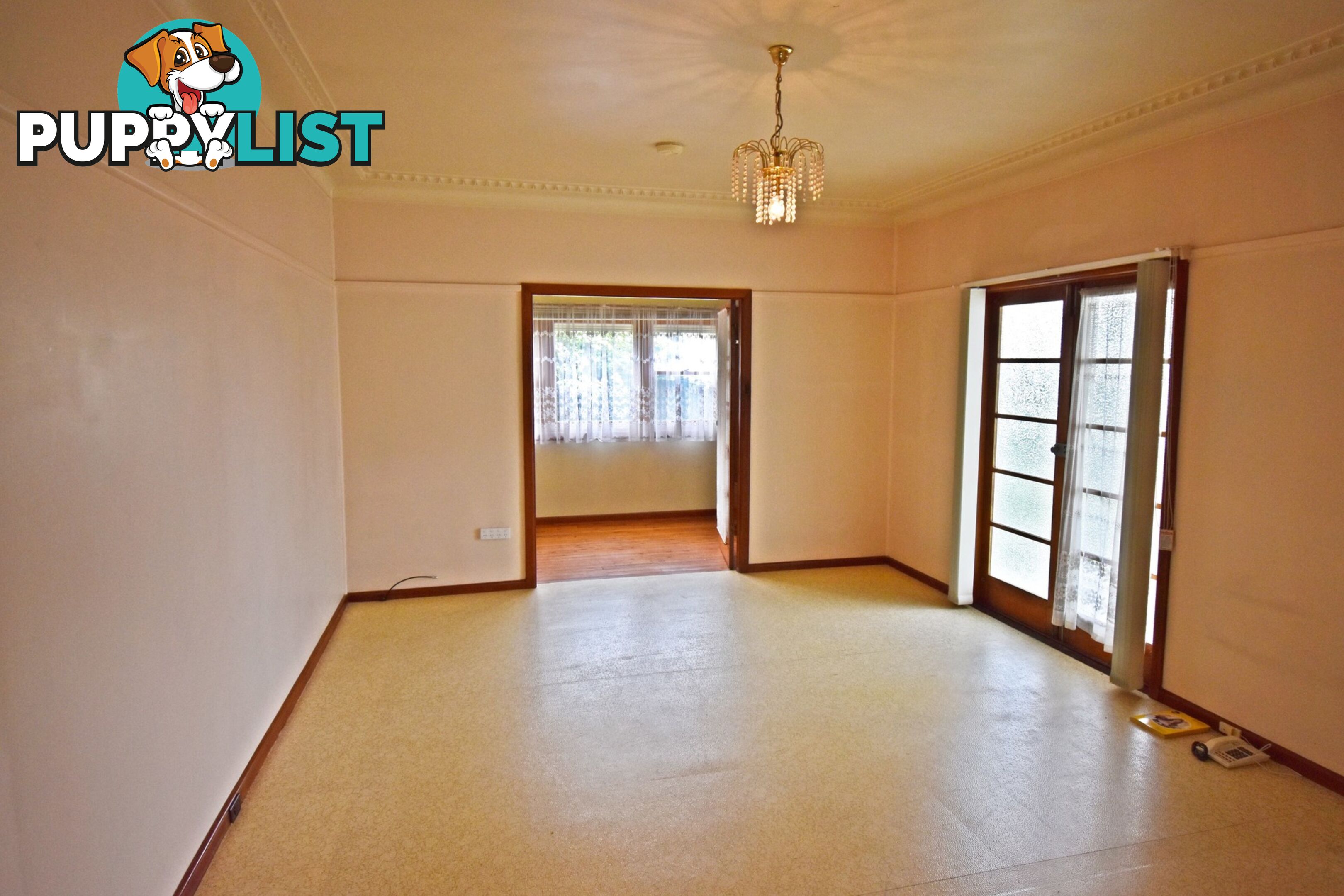 1 Bruce Street LANSVALE NSW 2166