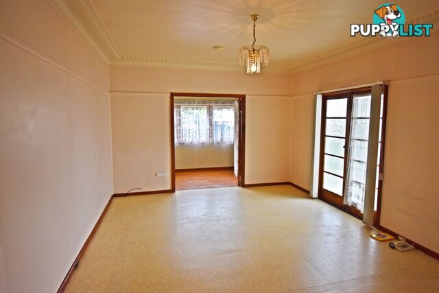 1 Bruce Street LANSVALE NSW 2166