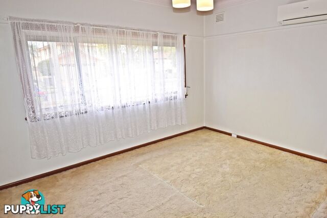 1 Bruce Street LANSVALE NSW 2166