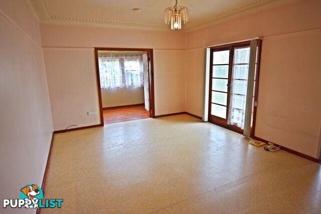 1 Bruce Street LANSVALE NSW 2166