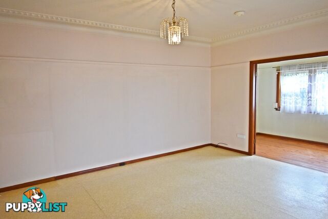 1 Bruce Street LANSVALE NSW 2166