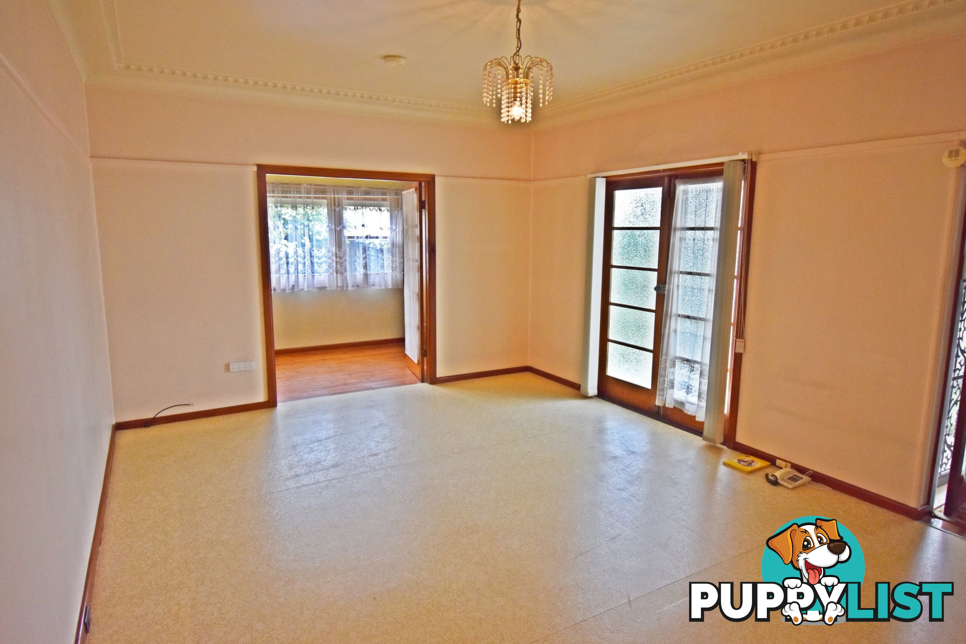 1 Bruce Street LANSVALE NSW 2166