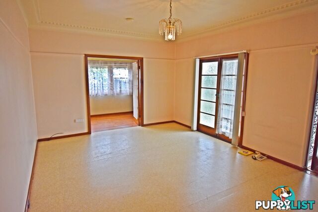 1 Bruce Street LANSVALE NSW 2166