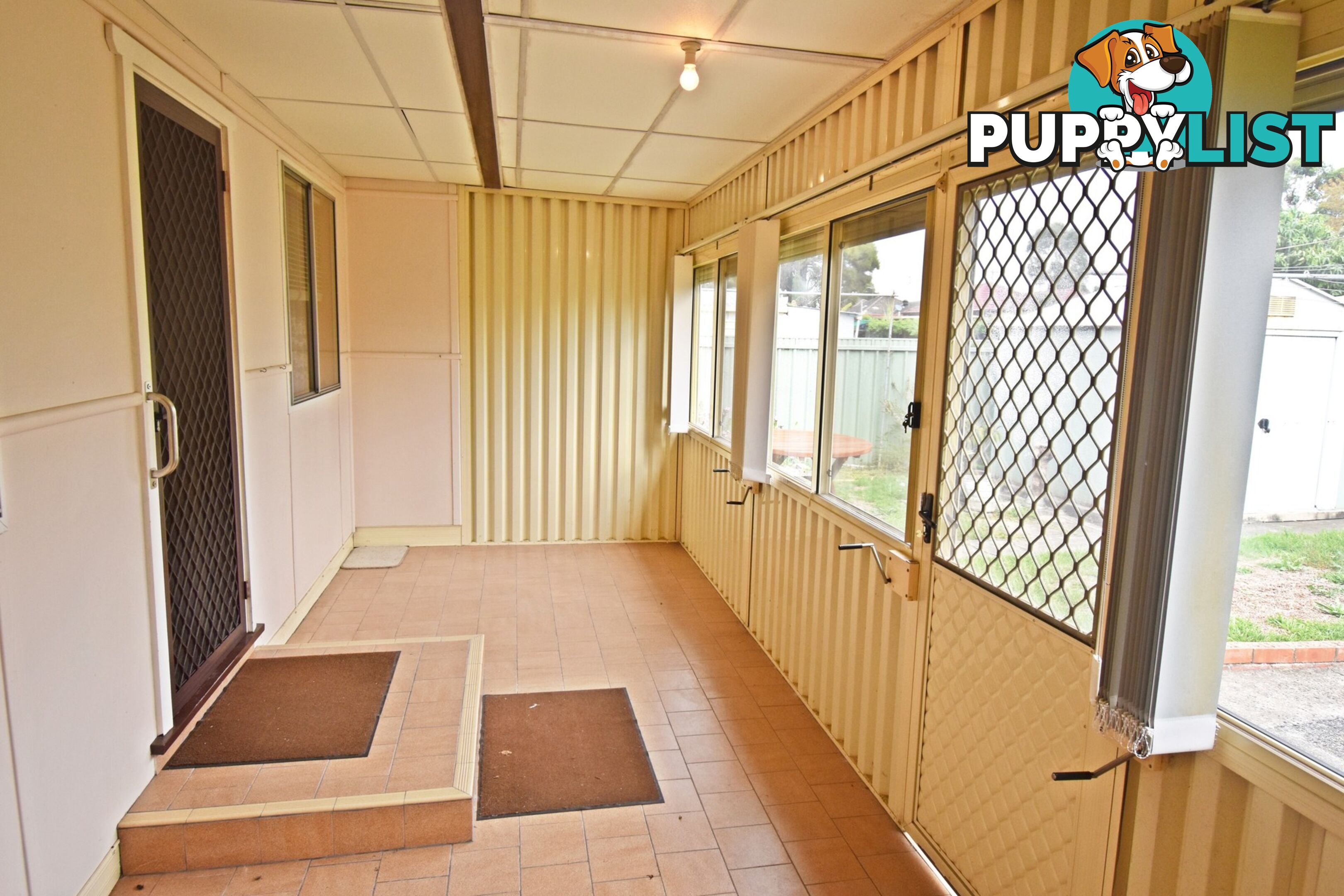 1 Bruce Street LANSVALE NSW 2166