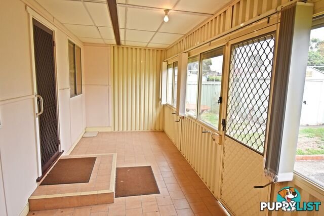 1 Bruce Street LANSVALE NSW 2166