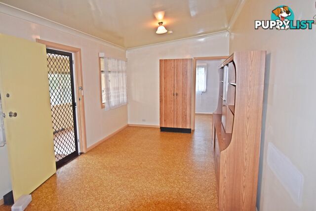 1 Bruce Street LANSVALE NSW 2166