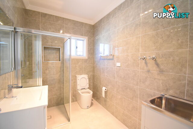 14A Wakelin Avenue MOUNT PRITCHARD NSW 2170