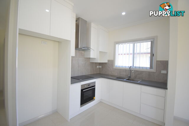 14A Wakelin Avenue MOUNT PRITCHARD NSW 2170