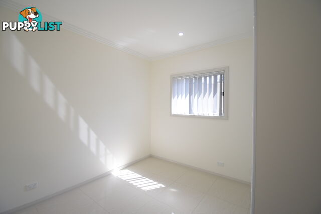 14A Wakelin Avenue MOUNT PRITCHARD NSW 2170