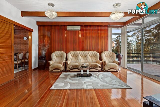 32 Lookout Drive MOUNT PRITCHARD NSW 2170