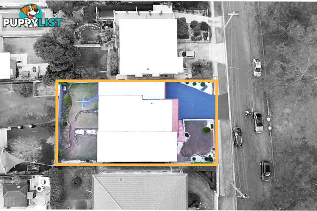 32 Lookout Drive MOUNT PRITCHARD NSW 2170