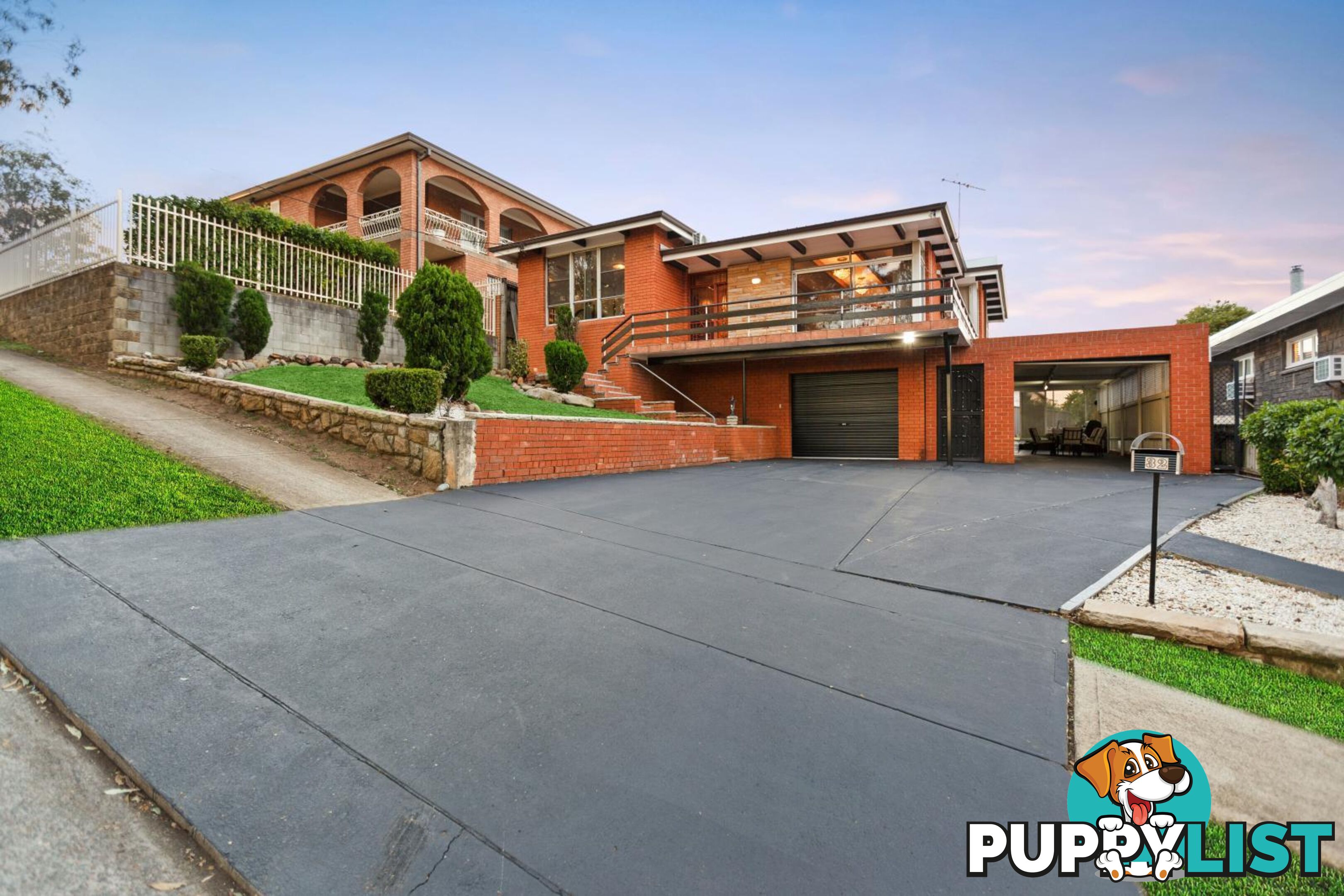 32 Lookout Drive MOUNT PRITCHARD NSW 2170