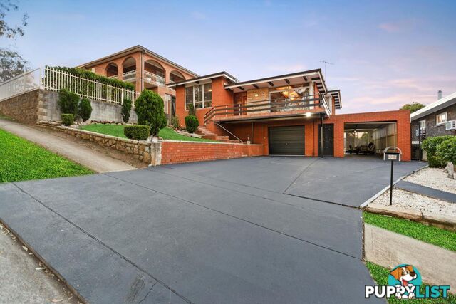 32 Lookout Drive MOUNT PRITCHARD NSW 2170
