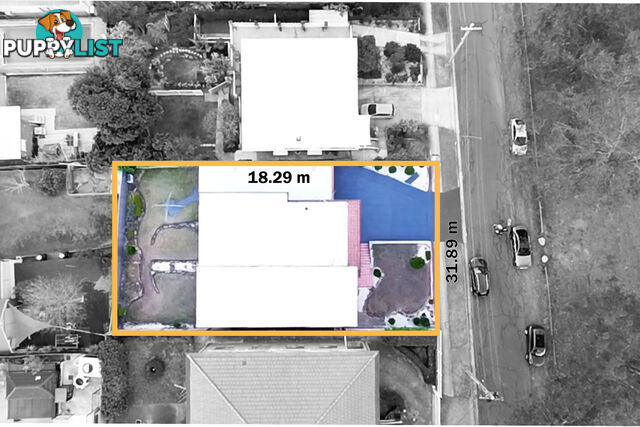 32 Lookout Drive MOUNT PRITCHARD NSW 2170