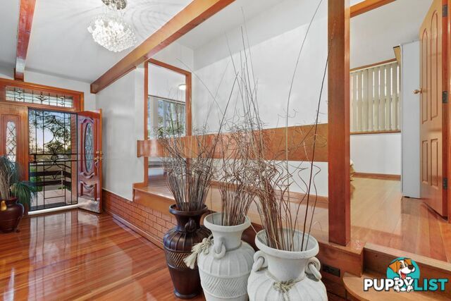 32 Lookout Drive MOUNT PRITCHARD NSW 2170