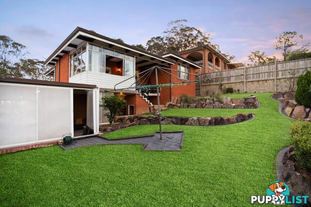 32 Lookout Drive MOUNT PRITCHARD NSW 2170