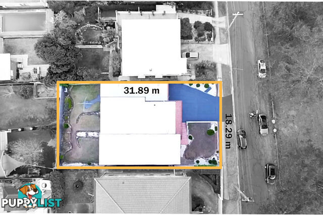 32 Lookout Drive MOUNT PRITCHARD NSW 2170