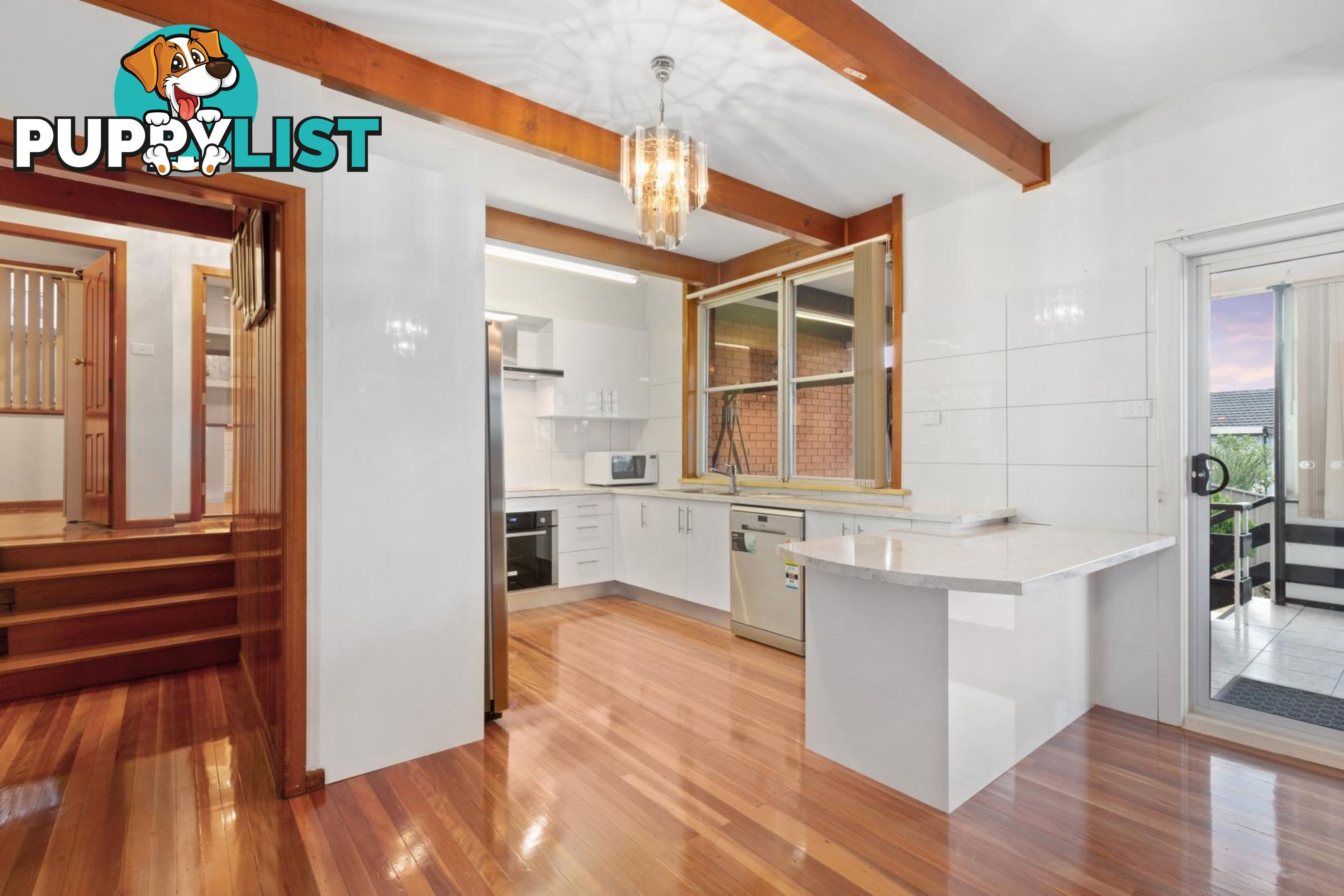 32 Lookout Drive MOUNT PRITCHARD NSW 2170