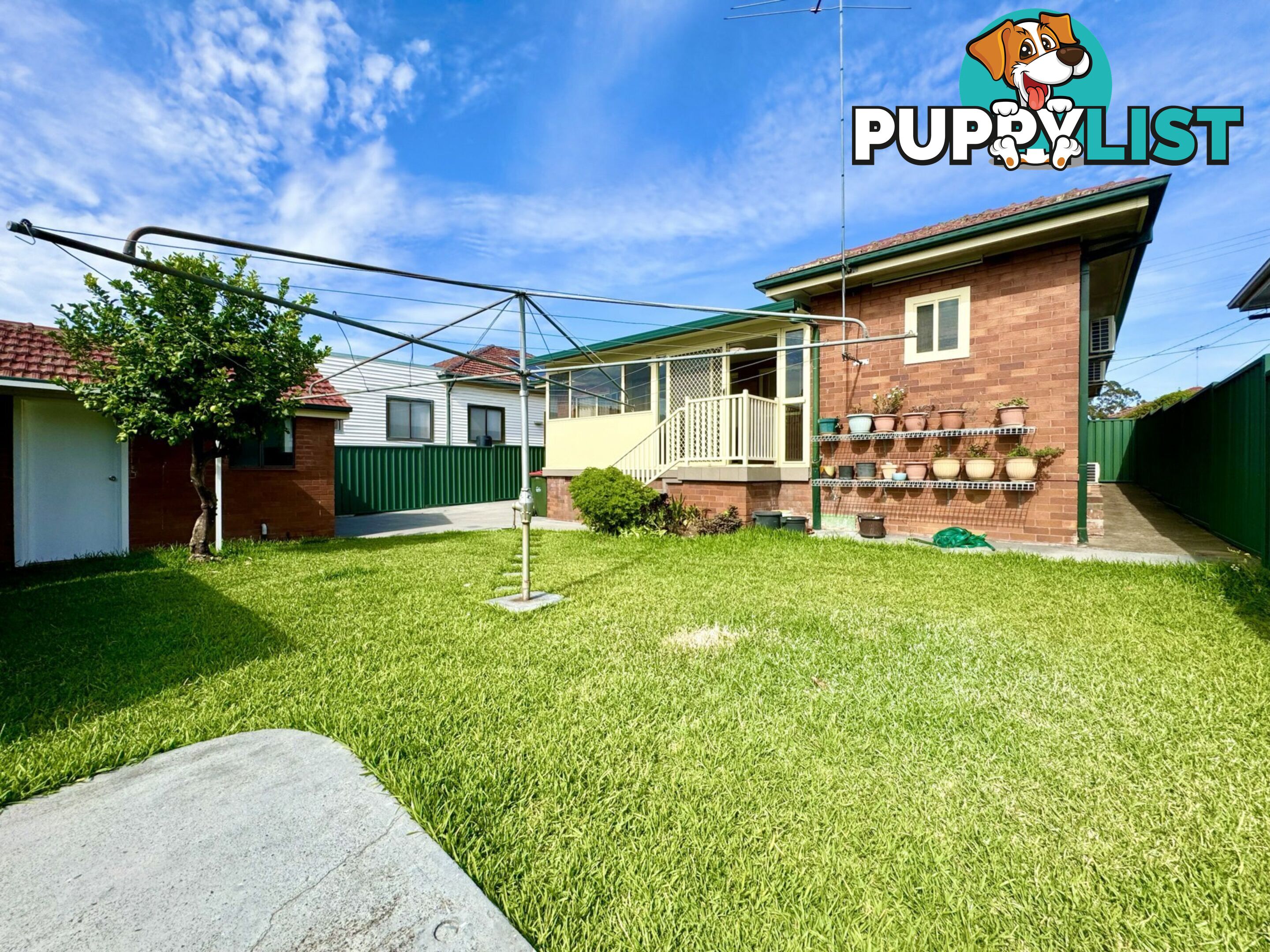 60 SATARA AVE CABRAMATTA WEST NSW 2166