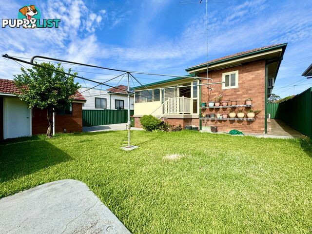 60 SATARA AVE CABRAMATTA WEST NSW 2166