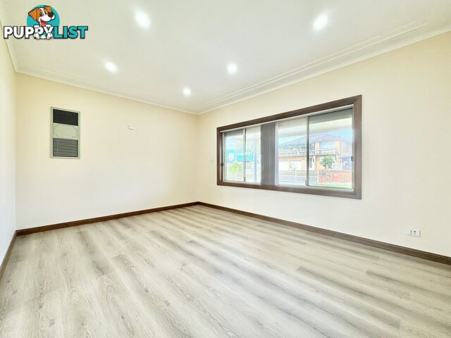 60 SATARA AVE CABRAMATTA WEST NSW 2166