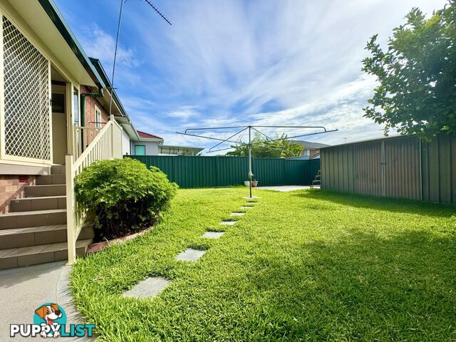 60 SATARA AVE CABRAMATTA WEST NSW 2166