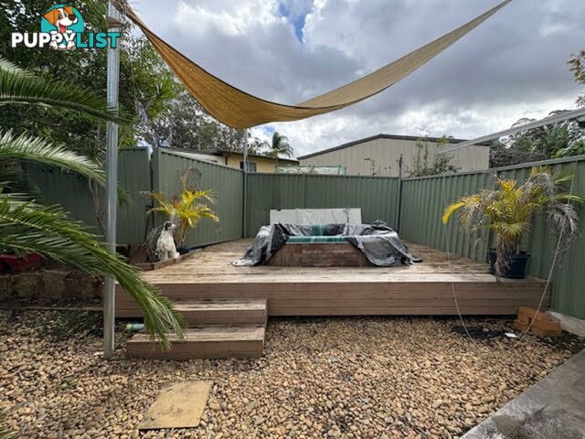 11 Alexandria Place BUSBY NSW 2168