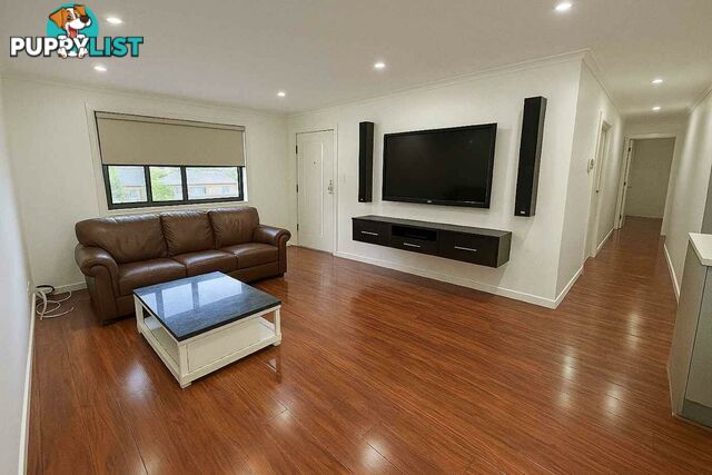 11 Alexandria Place BUSBY NSW 2168
